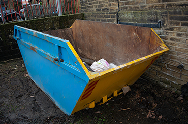 Easy Skip Hire Elland - Your Go-to Source for Cheap Skip Hire